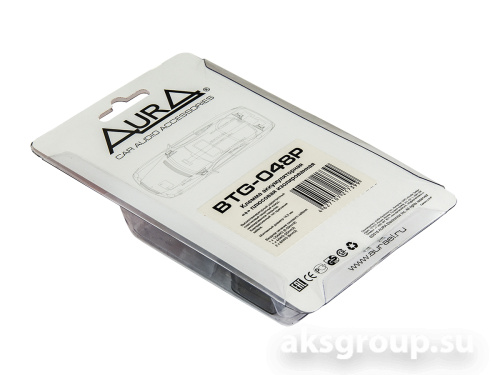 AurA BTG-048P