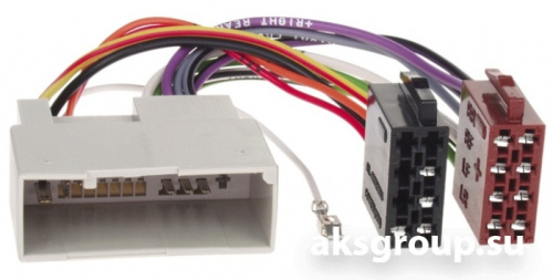 Incar ISO FO-03