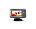 Lowrance HOOK2-4X BULLET SKIMMER CE ROW