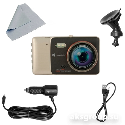 NAVITEL MSR900
