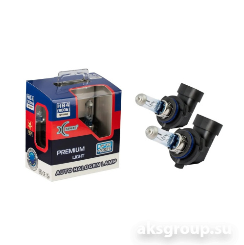 XENITE HB4 9006 PREMIUM +100%