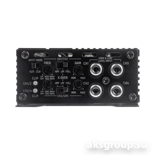 AMP MICRON 4.100