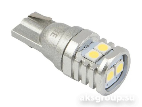 XENITE T10 W5W T630