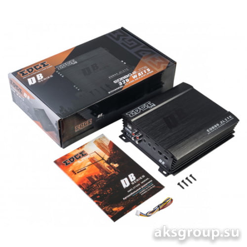 Edge EDB 80.2LITE-E0