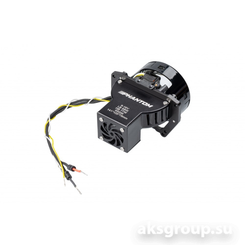 OPTIMA LENS-3.0-BiLED-PH