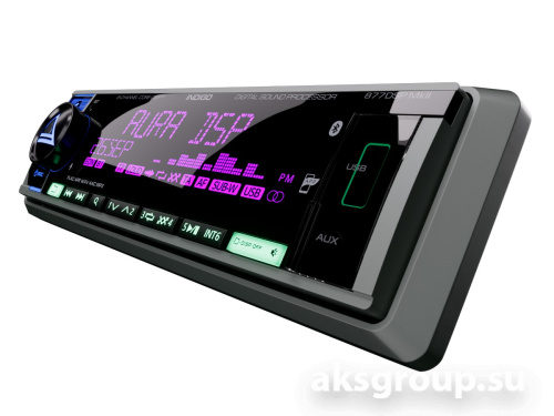 AurA INDIGO-877DSP MkII