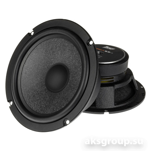 AMP PRO X 6.5 V3