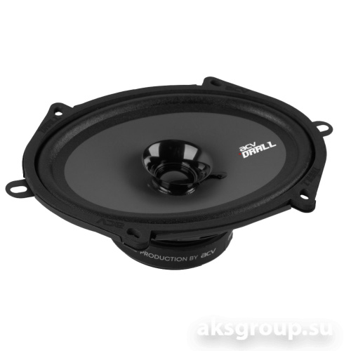 ACV DR57 DRALL