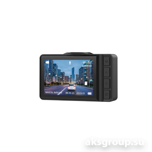NAVITEL R450 NV