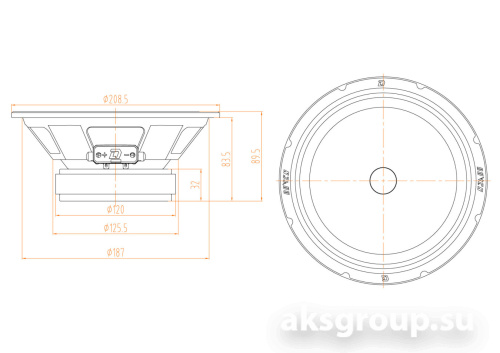 DL Audio Raven 200 V2