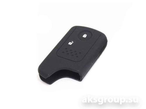 Чехол Силикон HONDA -03