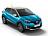DRAGON RENAULT KAPTUR (2016-2020) авт. TIPTRONIC КП БШ