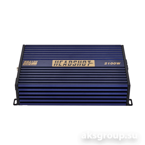 KICX HS2100