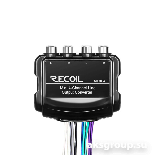 Recoil MLOC4