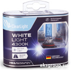 ClearLight WhiteLight HB3
