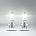 OSRAM H7 64210 NL- DUOBOX