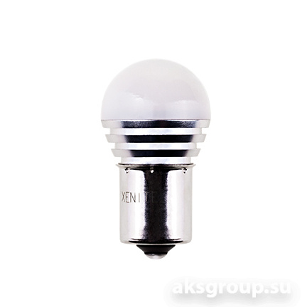 XENITE P21W BS906