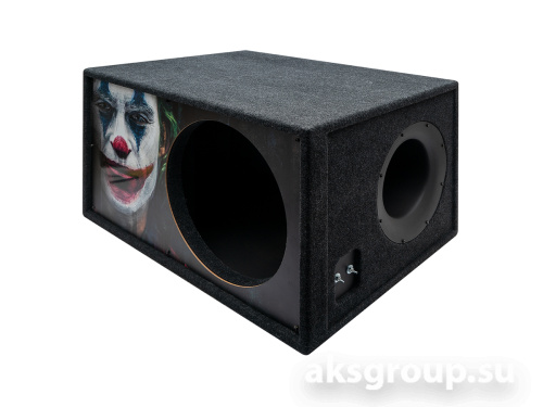 D/S/D Короб 15