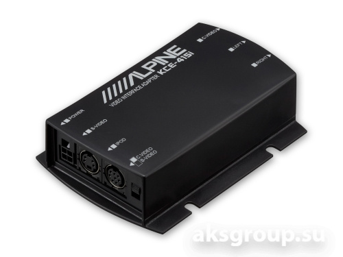 Alpine KCE-415 i