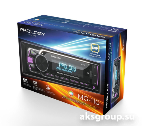 Prology MG-110