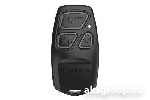 Pandora R500BT