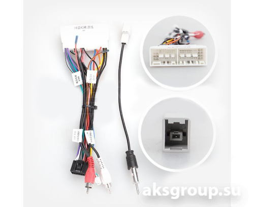 TEYES Hyundai Elantra 6 A 2018-2020