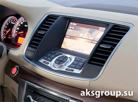 Incar RNS-FC955