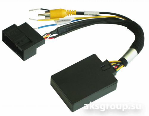 Camera VW Incar RC-VW1