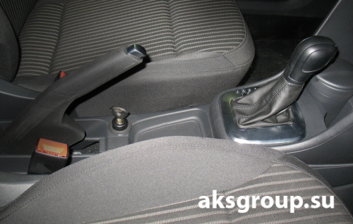 Garant Consul (41017) VW Polo SEDAN (2010-) авт.