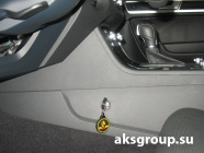 DRAGON VW TOUAREG