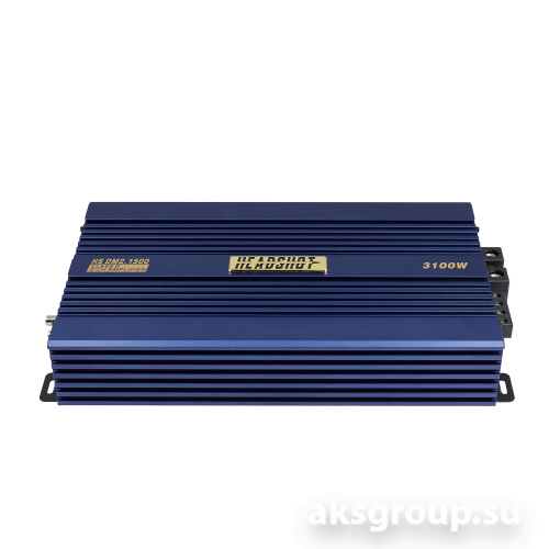 KICX HS DM 2.1500