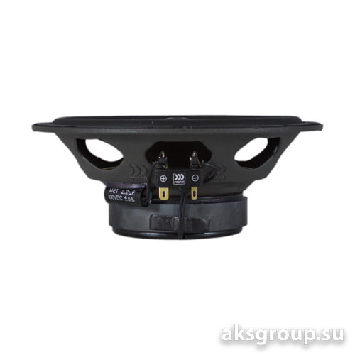 Morel MAXIMO COAX 6 MKII