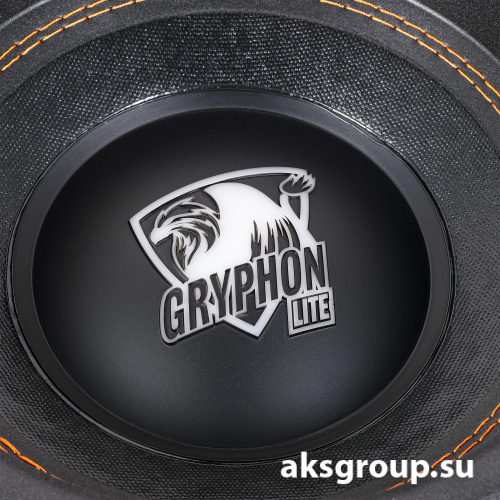 DL Audio Gryphon Lite 12 V3 SE