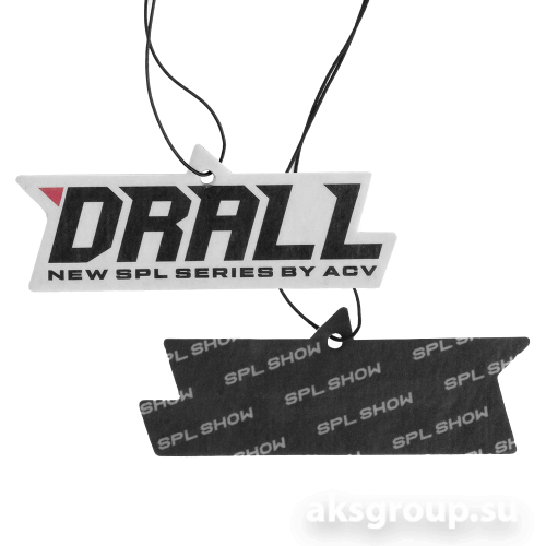 ACV T38PRO DRALL