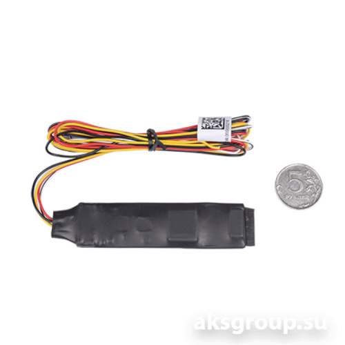 StarLine M18 mini