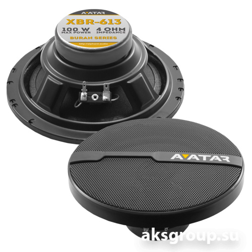 Avatar XBR-613