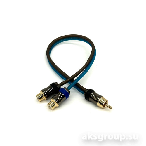 Crystal Car Audio PRO Y 1M2F