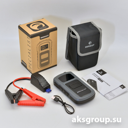 BERKUT JSL-13000