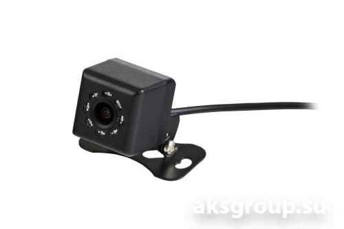 Interpower IP 668 IR