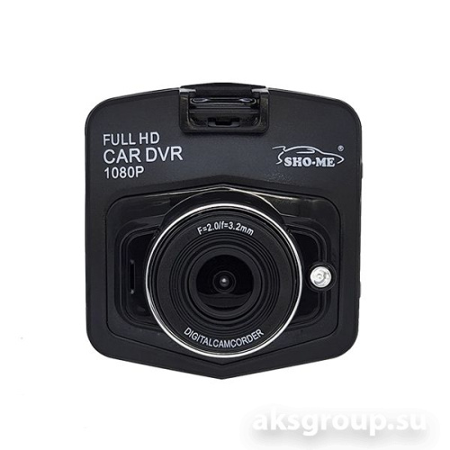 Sho-Me FHD 325