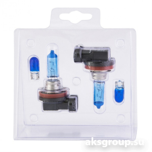 SVS H16 0200114000 WHITE 5000K