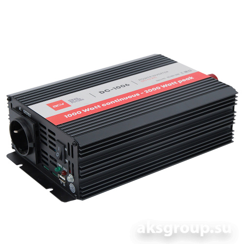 ACV DC-1006