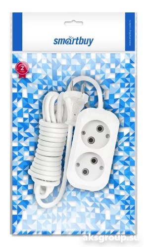 Удлиннитель Smartbuy
