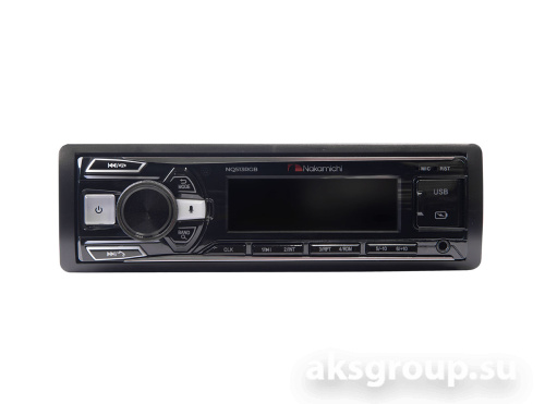 Nakamichi NQ513RGB