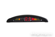 Interpower IP 416 Silver