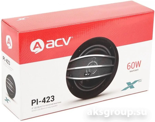 ACV PI-423