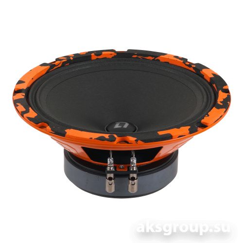DL Audio Gryphon PRO 200 SE