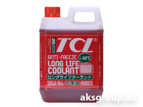 TCL LLC01212