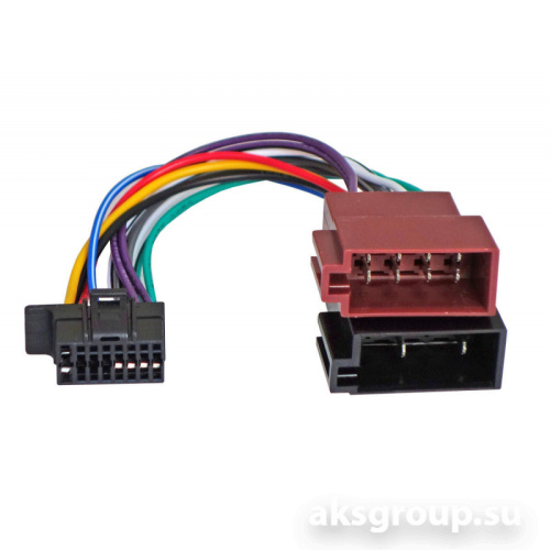 Incar CON-SON-02W