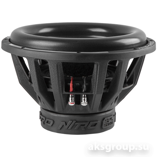 ACV SPL SHOW NITRO N15-S1500